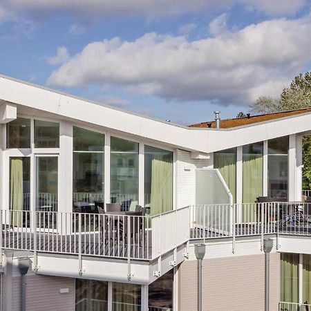 Duenenvilla Penthouse Superior Priwall Exterior photo