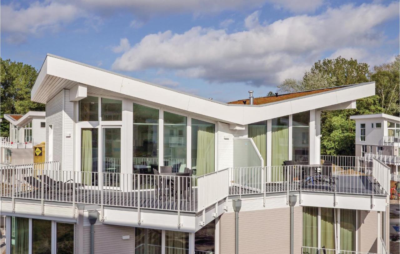 Duenenvilla Penthouse Superior Priwall Exterior photo