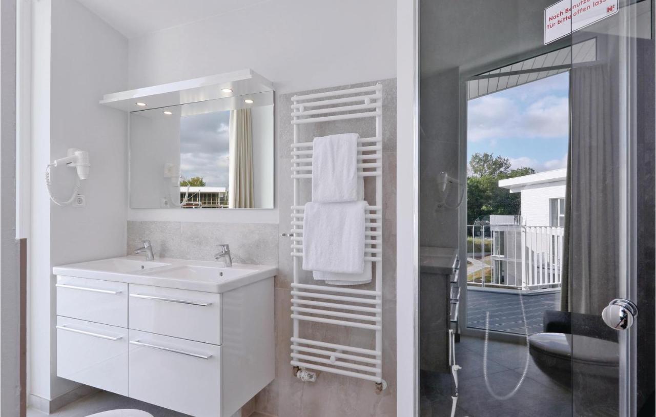 Duenenvilla Penthouse Superior Priwall Exterior photo